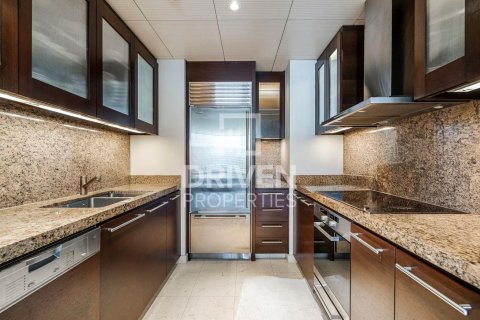 Apartamento en venta en Downtown Dubai (Downtown Burj Dubai), Dubai, EAU 1 dormitorio, 102 m2 № 683306 - foto 6