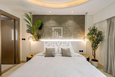 Lägenhet till försäljning i Business Bay, Dubai, UAE 2 sovrum, 130 kvm Nr. 683308 - fotografi 9