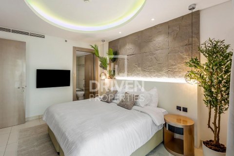 Lägenhet till försäljning i Business Bay, Dubai, UAE 2 sovrum, 130 kvm Nr. 683308 - fotografi 10