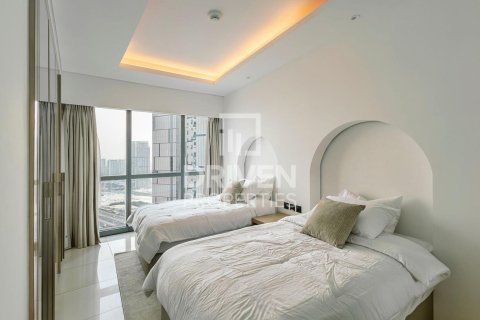 Lägenhet till försäljning i Business Bay, Dubai, UAE 2 sovrum, 130 kvm Nr. 683308 - fotografi 12