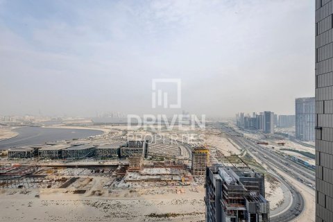 Lägenhet till försäljning i Business Bay, Dubai, UAE 2 sovrum, 130 kvm Nr. 683308 - fotografi 18