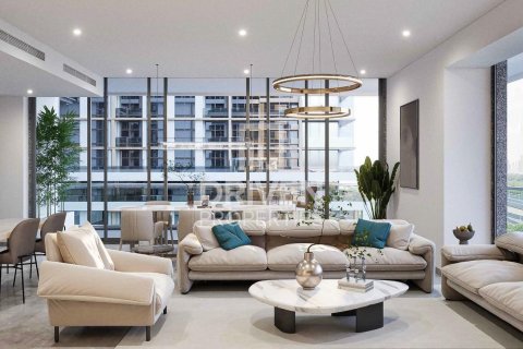 Apartament na sprzedaż w Mohammed Bin Rashid City, Dubai, ZEA 2 sypialnie, 113 mkw., nr 683305 - zdjęcie 1