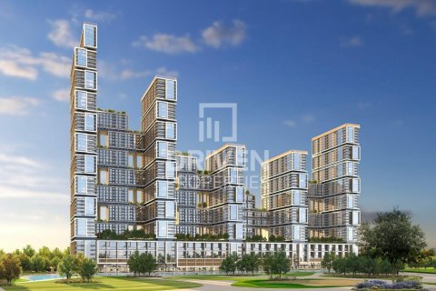 Apartament na sprzedaż w Mohammed Bin Rashid City, Dubai, ZEA 2 sypialnie, 113 mkw., nr 683305 - zdjęcie 9