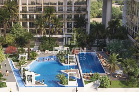 Apartament na sprzedaż w Mohammed Bin Rashid City, Dubai, ZEA 2 sypialnie, 113 mkw., nr 683305 - zdjęcie 5