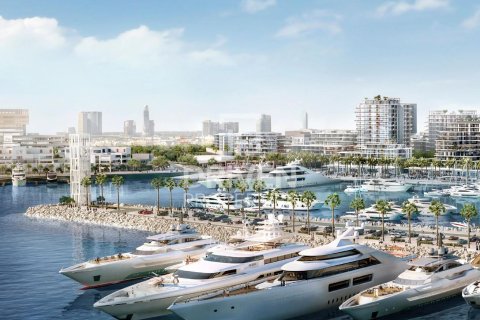 Apartamento para venda em Mina Rashid, Dubai, EAU 3 quartos, 150 m2 № 683307 - foto 9