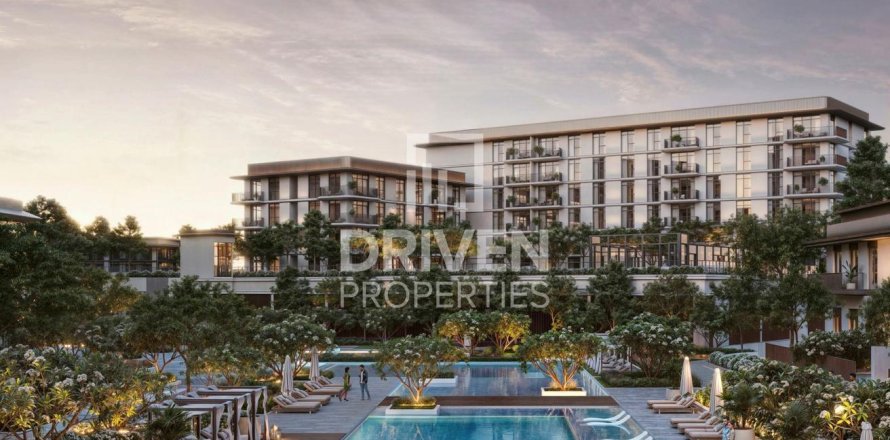 Apartamento em Mina Rashid, Dubai, EAU 3 quartos, 150 m2 № 683307