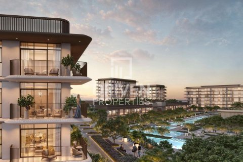 Apartamento para venda em Mina Rashid, Dubai, EAU 3 quartos, 150 m2 № 683307 - foto 8