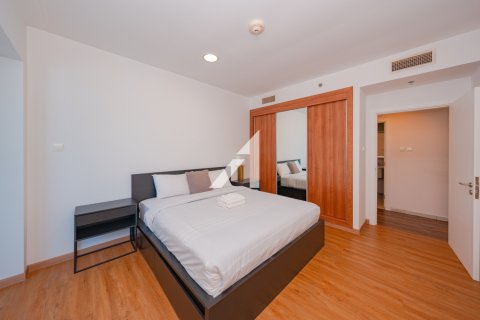 Apartment in Dubai Marina, Dubai, UAE 3 bedrooms, 186.5 sq.m. № 633367 - photo 15