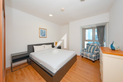 Apartment in Dubai Marina, Dubai, UAE 3 bedrooms, 186.5 sq.m. № 633367 - photo 13