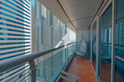 Apartment in Dubai Marina, Dubai, UAE 3 bedrooms, 186.5 sq.m. № 633367 - photo 27