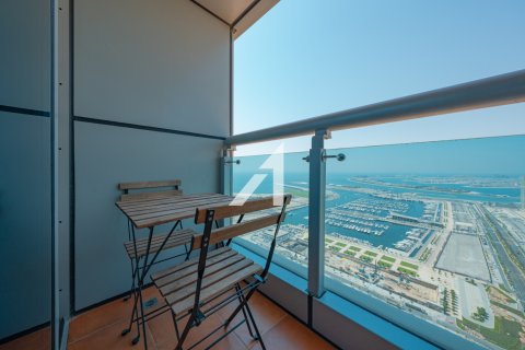 Apartment in Dubai Marina, Dubai, UAE 3 bedrooms, 186.5 sq.m. № 633367 - photo 26