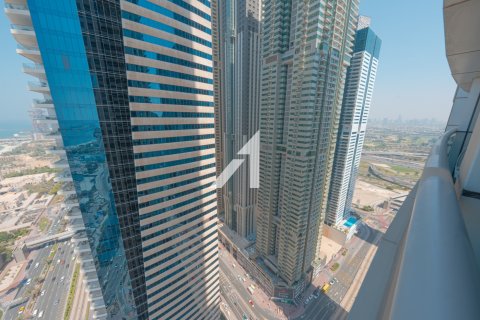 Apartment in Dubai Marina, Dubai, UAE 3 bedrooms, 186.5 sq.m. № 633367 - photo 30