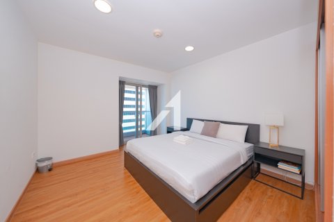 Apartment in Dubai Marina, Dubai, UAE 3 bedrooms, 186.5 sq.m. № 633367 - photo 14