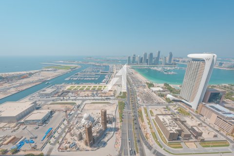Apartment in Dubai Marina, Dubai, UAE 3 bedrooms, 186.5 sq.m. № 633367 - photo 25