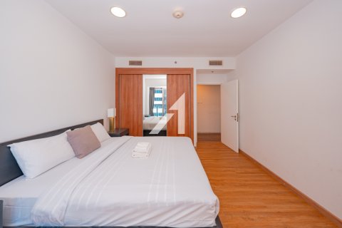Apartment in Dubai Marina, Dubai, UAE 3 bedrooms, 186.5 sq.m. № 633367 - photo 16