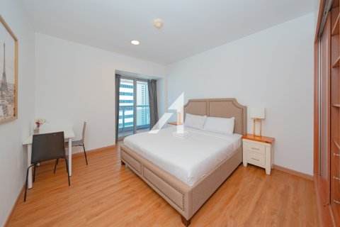 Apartment in Dubai Marina, Dubai, UAE 3 bedrooms, 186.5 sq.m. № 633367 - photo 10