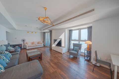 Apartment in Dubai Marina, Dubai, UAE 3 bedrooms, 186.5 sq.m. № 633367 - photo 2