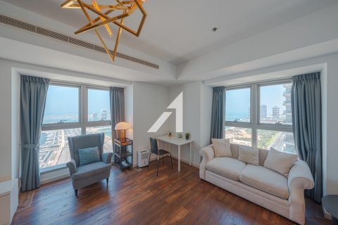 Apartment in Dubai Marina, Dubai, UAE 3 bedrooms, 186.5 sq.m. № 633367 - photo 4