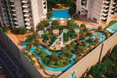 Müüa korter asukohaga Jumeirah Village Circle, Dubai, AÜE: 1 magamistoaga, 56.9 m² Nr 633366 - pilt 17