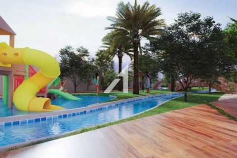 Müüa korter asukohaga Jumeirah Village Circle, Dubai, AÜE: 1 magamistoaga, 56.9 m² Nr 633366 - pilt 10