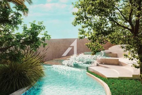 Lägenhet till försäljning i Jumeirah Village Circle, Dubai, UAE 1 sovrum, 56.9 kvm Nr. 633366 - fotografi 8