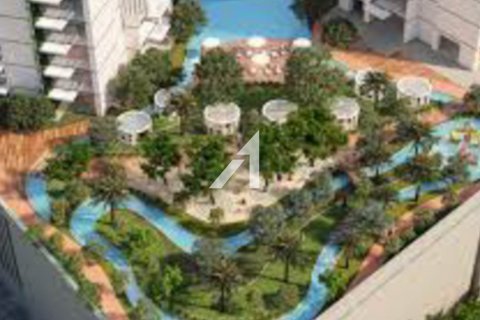 Müüa korter asukohaga Jumeirah Village Circle, Dubai, AÜE: 1 magamistoaga, 56.9 m² Nr 633366 - pilt 19