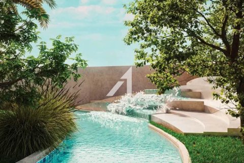 Müüa korter asukohaga Jumeirah Village Circle, Dubai, AÜE: 1 magamistoaga, 56.9 m² Nr 633366 - pilt 8