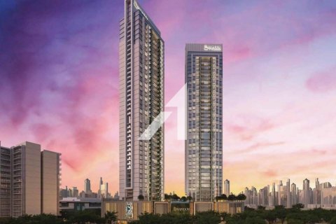 Müüa korter asukohaga Jumeirah Village Circle, Dubai, AÜE: 1 magamistoaga, 56.9 m² Nr 633366 - pilt 7
