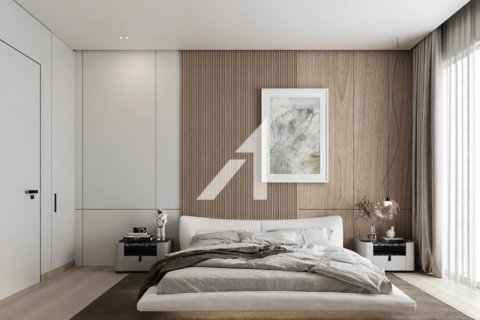 Müüa korter asukohaga Jumeirah Village Circle, Dubai, AÜE: 1 magamistoaga, 56.9 m² Nr 633366 - pilt 1