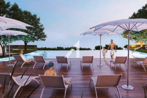 Müüa korter asukohaga Jumeirah Village Circle, Dubai, AÜE: 1 magamistoaga, 56.9 m² Nr 633366 - pilt 13