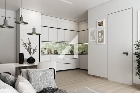 Müüa korter asukohaga Jumeirah Village Circle, Dubai, AÜE: 1 magamistoaga, 56.9 m² Nr 633366 - pilt 2