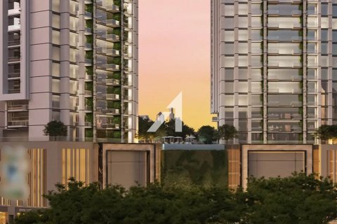 Müüa korter asukohaga Jumeirah Village Circle, Dubai, AÜE: 1 magamistoaga, 56.9 m² Nr 633366 - pilt 18