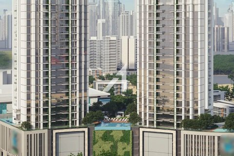 Müüa korter asukohaga Jumeirah Village Circle, Dubai, AÜE: 1 magamistoaga, 56.9 m² Nr 633366 - pilt 22