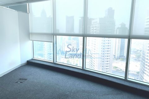 Biuro do wynajęcia w Dubai, ZEA 136.5 mkw., nr 633363 - zdjęcie 4