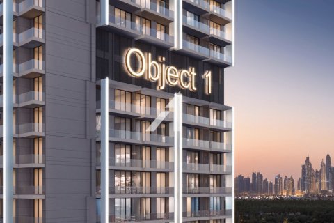 Byt v Jumeirah Village Circle, Dubai, SAE 2 ložnice, 103.8 m² Č.: 633368 - fotografie 4