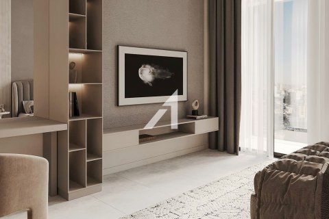 Byt v Jumeirah Village Circle, Dubai, SAE 2 ložnice, 103.8 m² Č.: 633368 - fotografie 9