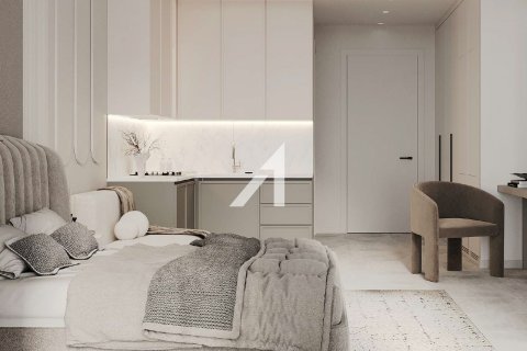 Byt v Jumeirah Village Circle, Dubai, SAE 2 ložnice, 103.8 m² Č.: 633368 - fotografie 17