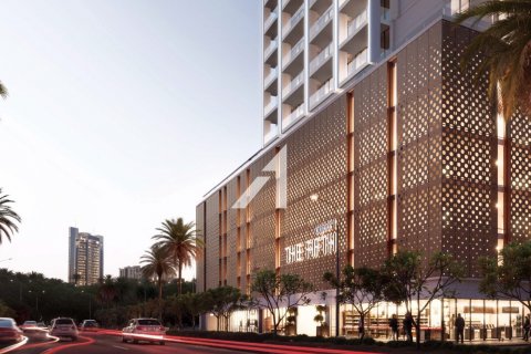 Byt v Jumeirah Village Circle, Dubai, SAE 2 ložnice, 103.8 m² Č.: 633368 - fotografie 10
