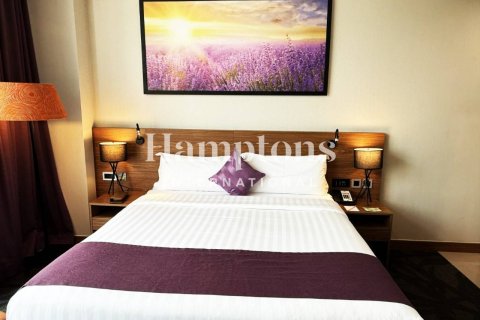 Appartement à louer à Business Bay, Dubai, EAU 1 pièce, 38.55474500 m2 № 651607 - photo 6