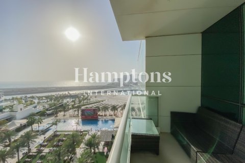 Διαμέρισμα σε Jumeirah Beach Residence, Dubai, ΗΑΕ 2 υπνοδωμάτια, 149.57383000 τ.μ. Αρ. 651605 - φωτογραφία 16