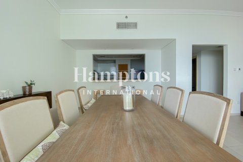 Διαμέρισμα σε Jumeirah Beach Residence, Dubai, ΗΑΕ 2 υπνοδωμάτια, 149.57383000 τ.μ. Αρ. 651605 - φωτογραφία 2