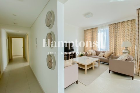 Διαμέρισμα σε Jumeirah Beach Residence, Dubai, ΗΑΕ 2 υπνοδωμάτια, 149.57383000 τ.μ. Αρ. 651605 - φωτογραφία 7