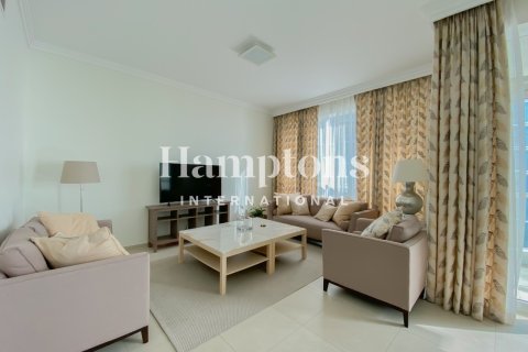 Διαμέρισμα σε Jumeirah Beach Residence, Dubai, ΗΑΕ 2 υπνοδωμάτια, 149.57383000 τ.μ. Αρ. 651605 - φωτογραφία 4