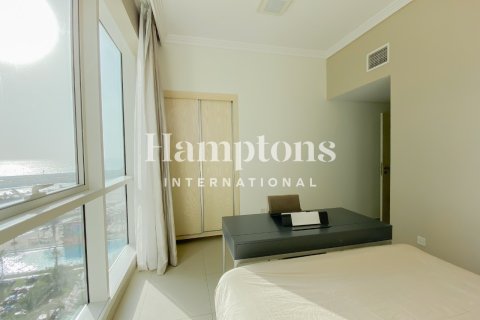 Διαμέρισμα σε Jumeirah Beach Residence, Dubai, ΗΑΕ 2 υπνοδωμάτια, 149.57383000 τ.μ. Αρ. 651605 - φωτογραφία 1