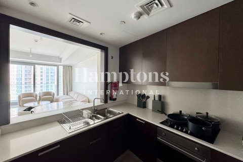 Lägenhet uthyres i Downtown Dubai (Downtown Burj Dubai), Dubai, UAE 2 sovrum, 153.13015684 kvm Nr. 651608 - fotografi 9