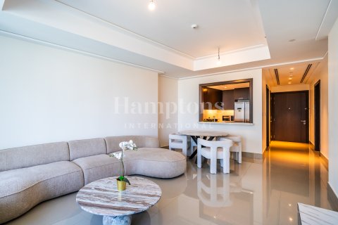 Lägenhet uthyres i Downtown Dubai (Downtown Burj Dubai), Dubai, UAE 2 sovrum, 153.13015684 kvm Nr. 651608 - fotografi 14