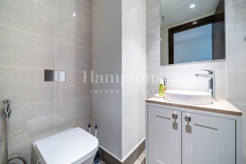 Lägenhet uthyres i Downtown Dubai (Downtown Burj Dubai), Dubai, UAE 2 sovrum, 153.13015684 kvm Nr. 651608 - fotografi 22