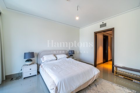 Lägenhet uthyres i Downtown Dubai (Downtown Burj Dubai), Dubai, UAE 2 sovrum, 153.13015684 kvm Nr. 651608 - fotografi 12