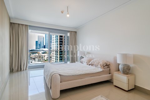 Lägenhet uthyres i Downtown Dubai (Downtown Burj Dubai), Dubai, UAE 2 sovrum, 153.13015684 kvm Nr. 651608 - fotografi 25