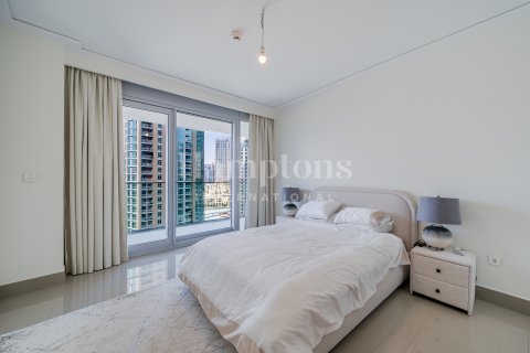 Lägenhet uthyres i Downtown Dubai (Downtown Burj Dubai), Dubai, UAE 2 sovrum, 153.13015684 kvm Nr. 651608 - fotografi 11